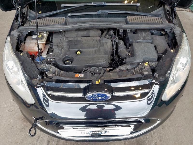 2013 FORD C-MAX TITANIUM TDCI AUTO 