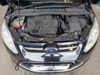 2013 FORD C-MAX TITANIUM TDCI AUTO  for sale at Copart SANDTOFT
