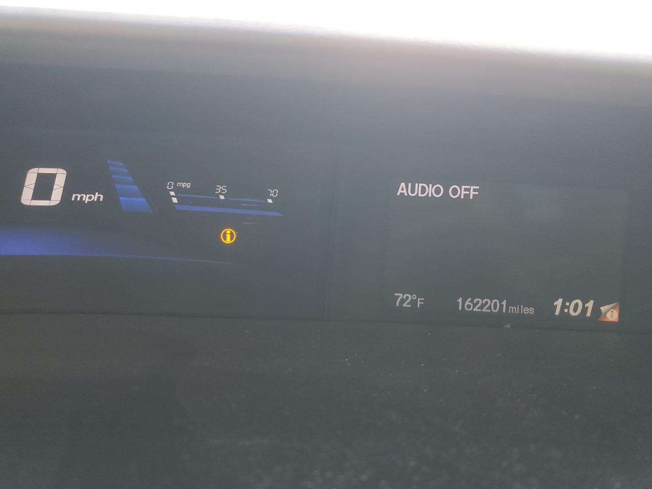 2015 Honda Civic Lx VIN: 19XFB2F52FE259849 Lot: 81770195