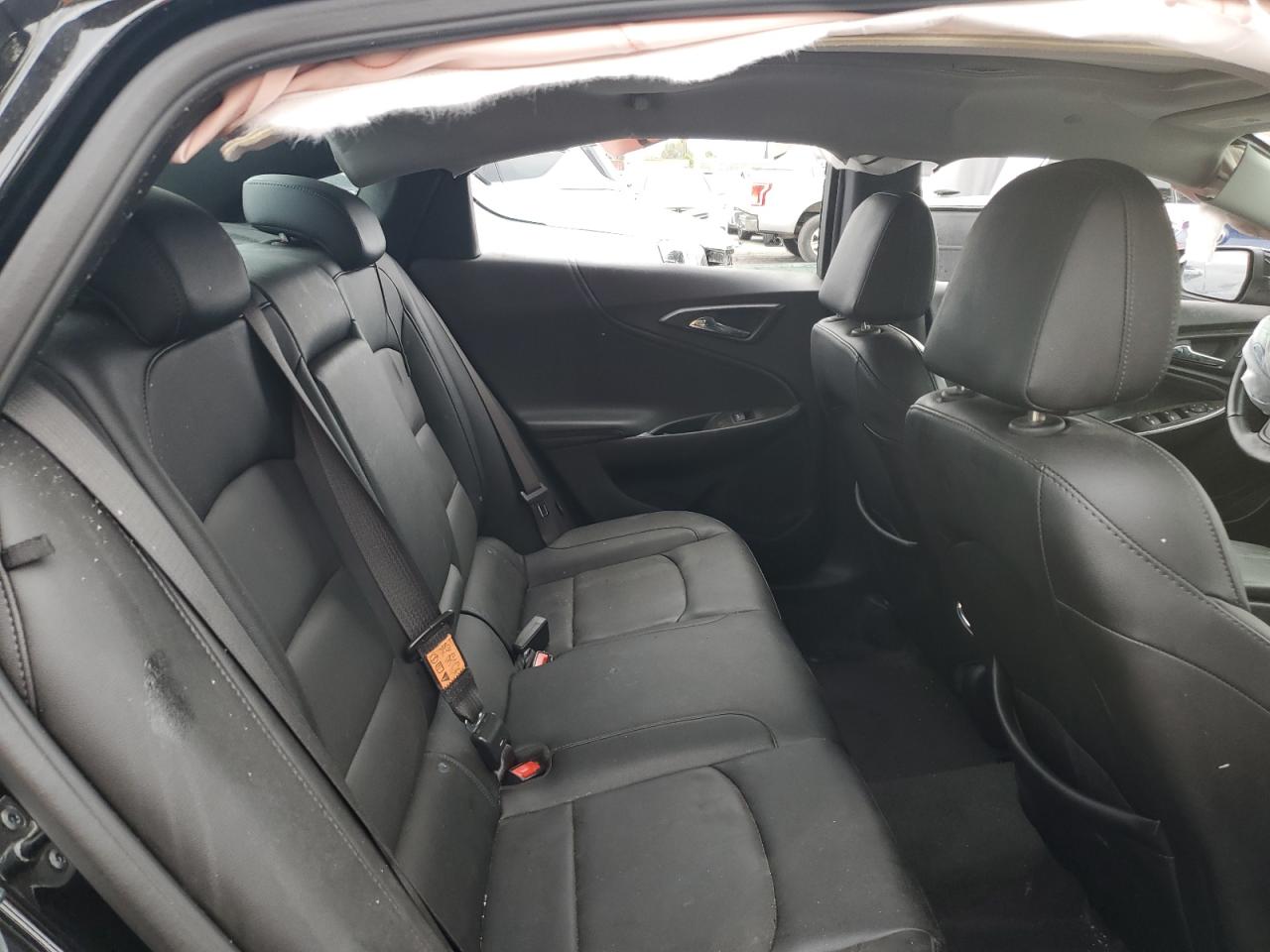 2024 Chevrolet Malibu Premier VIN: 1G1ZE5ST6RF213289 Lot: 84015745