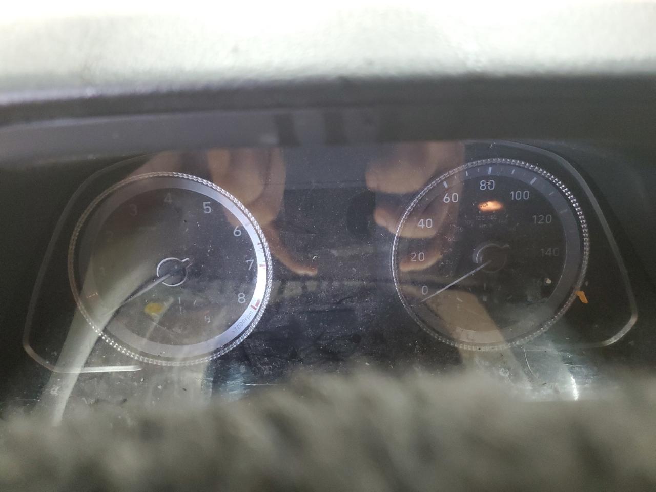 2021 Hyundai Sonata Se VIN: 5NPEG4JA0MH079436 Lot: 70717575