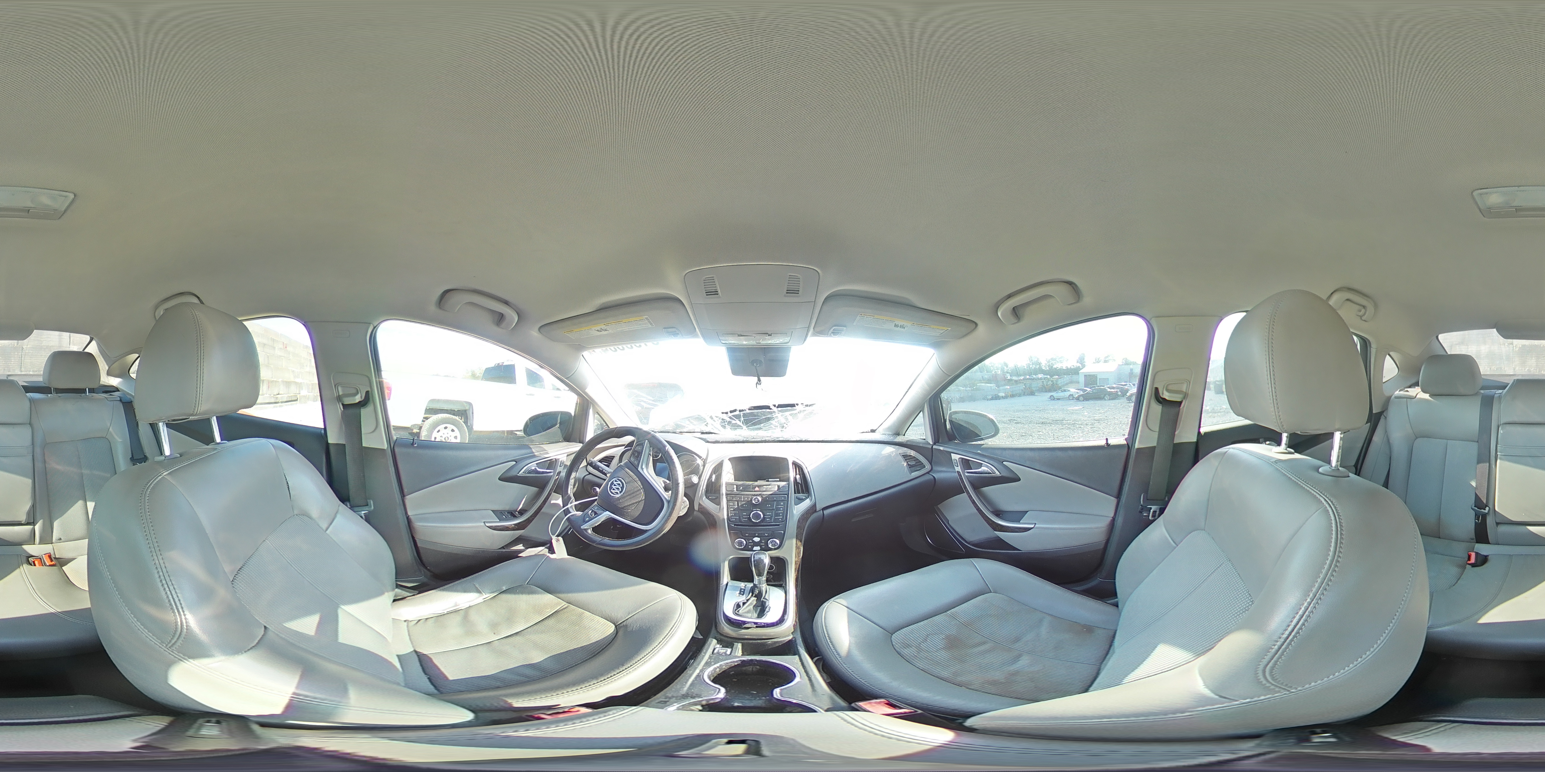 2013 Buick Verano VIN: 1G4PP5SK8D4131984 Lot: 81905045