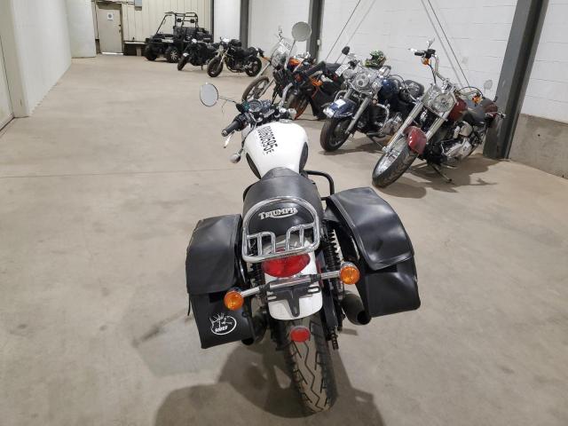 2013 TRIUMPH MOTORCYCLE BONNEVILLE   