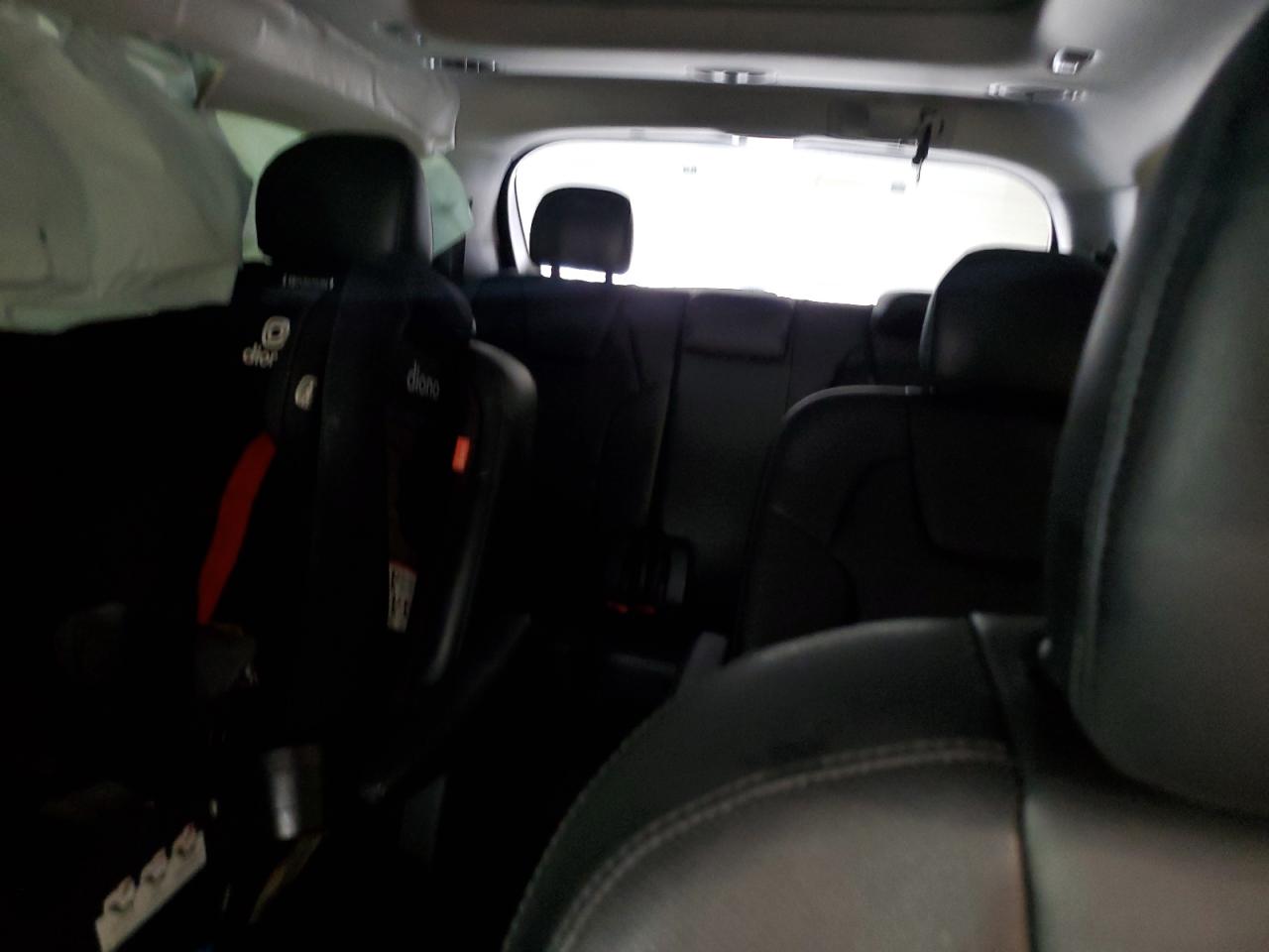 2020 Kia Telluride Sx VIN: 5XYP5DHC3LG023499 Lot: 80017485