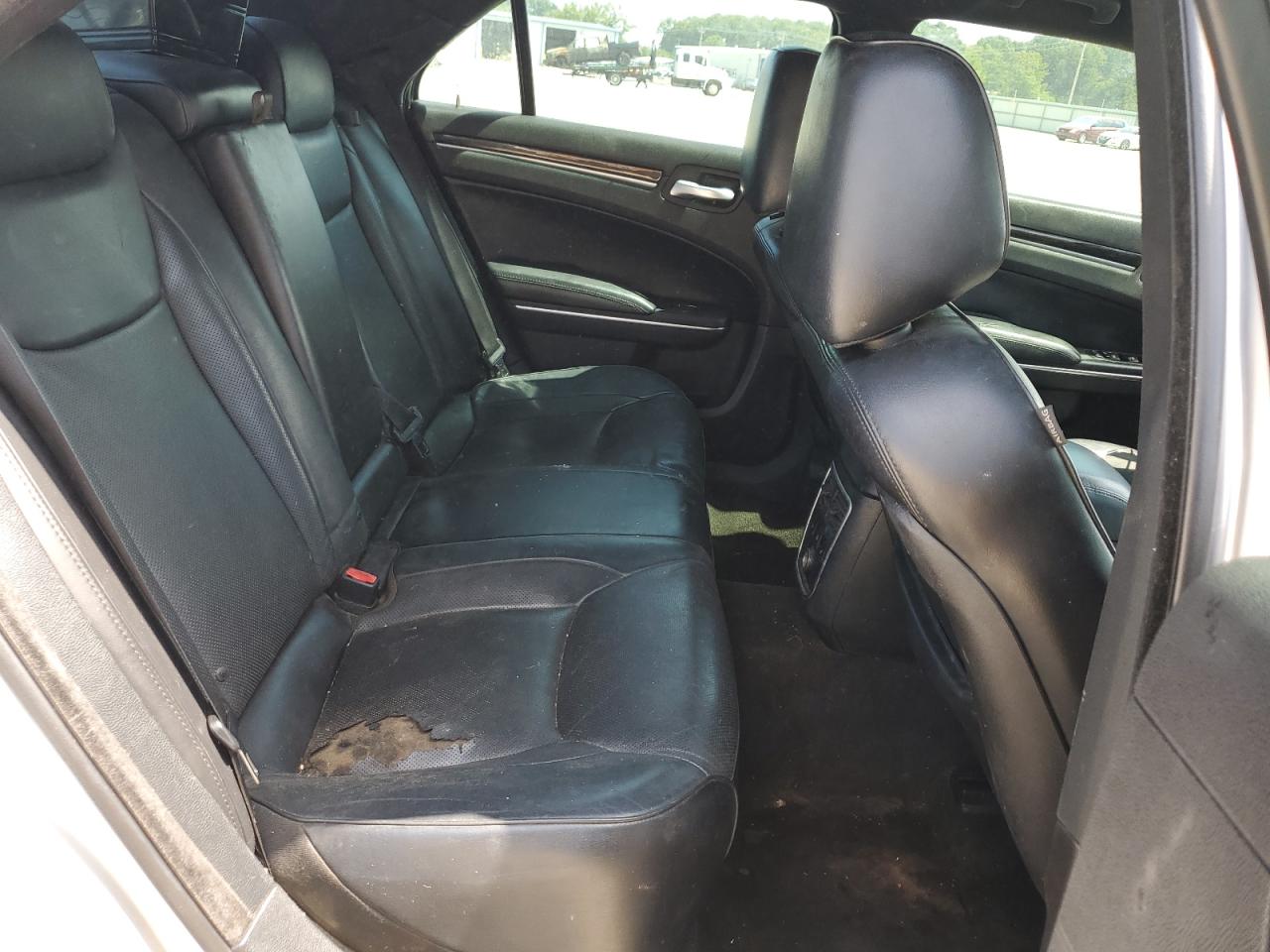 2012 Chrysler 300C VIN: 2C3CCAETXCH242506 Lot: 71114885