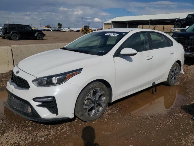 KIA FORTE FE 2021
