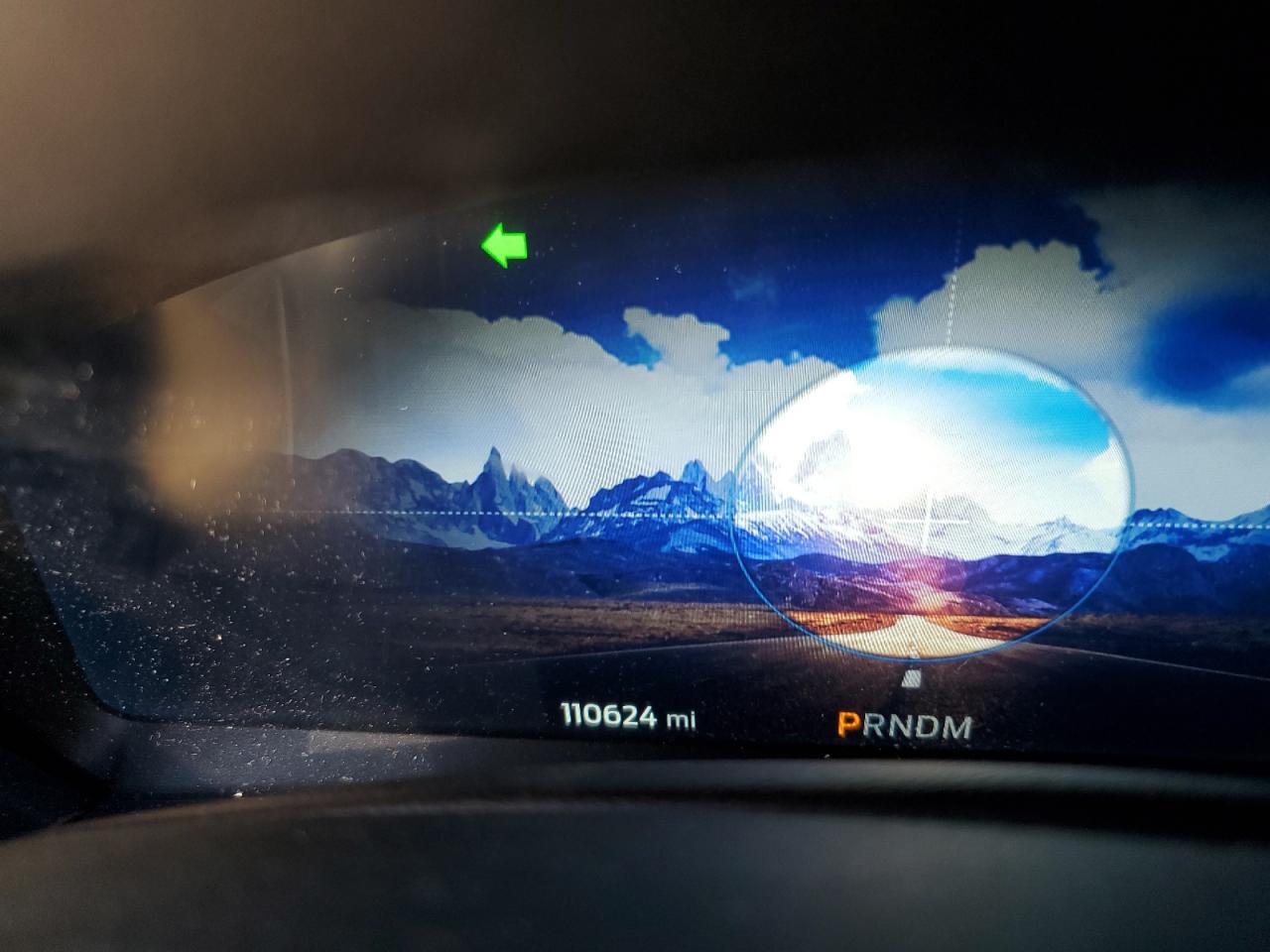 2022 Ford Explorer St VIN: 1FM5K8GC1NGA95838 Lot: 80281015