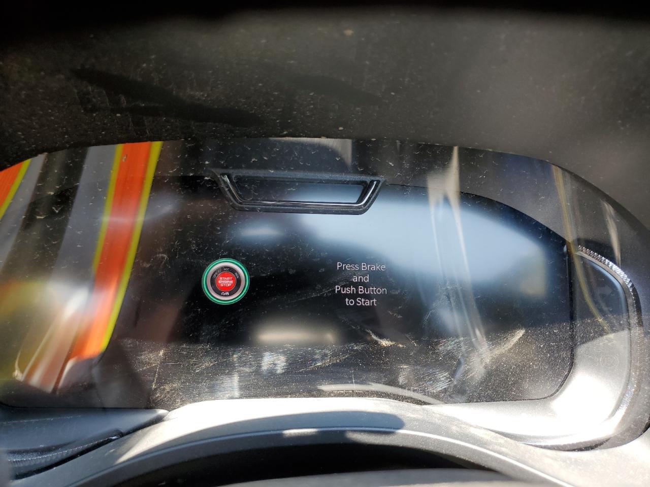 2024 Ram 1500 Trx VIN: 1C6SRFU94RN140778 Lot: 80319795