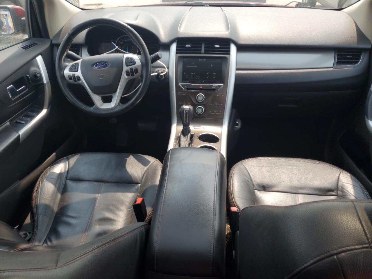 2013 Ford Edge Sel VIN: 2FMDK3JC9DBC21294 Lot: 71232705