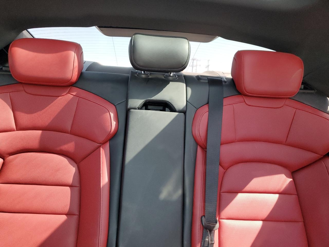 2023 Porsche Taycan VIN: WP0AA2Y15PSA14648 Lot: 70035335