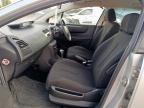 2008 CITROEN C4 SX AUTO  for sale at Copart WISBECH