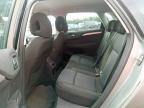 2012 CITROEN C4 VTR+ VTI AUTO  for sale at Copart SANDY