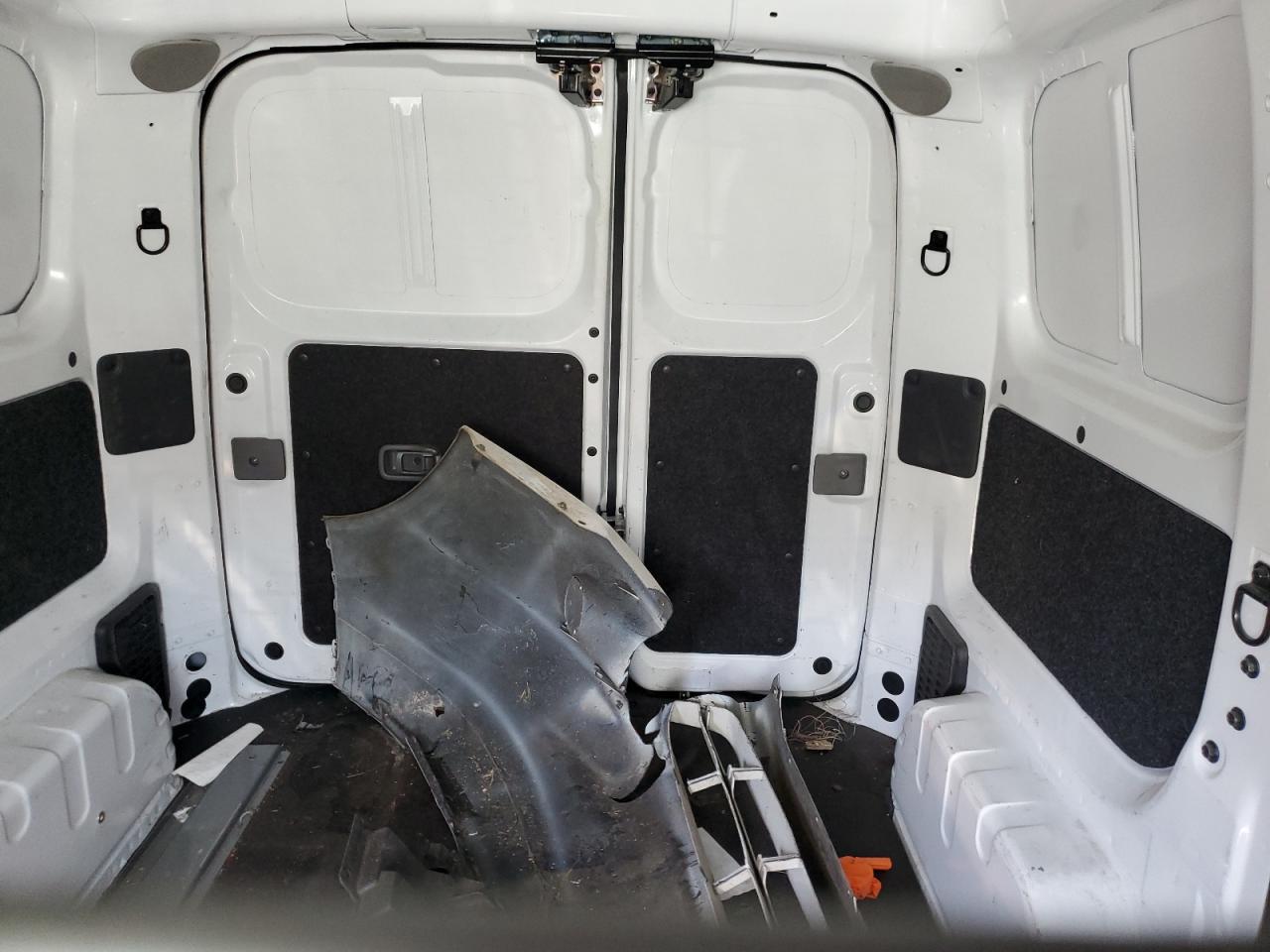 2021 Nissan Nv200 2.5S VIN: 3N6CM0KN8MK707241 Lot: 71671365