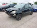 2008 FORD FIESTA STYLE CLIMATE  for sale at Copart SANDWICH