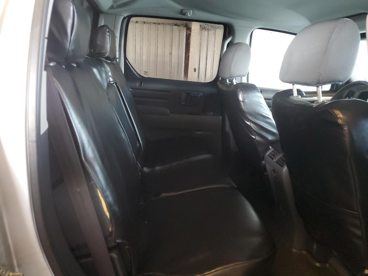 2006 Honda Ridgeline Rts VIN: 2HJYK16456H572694 Lot: 81766065
