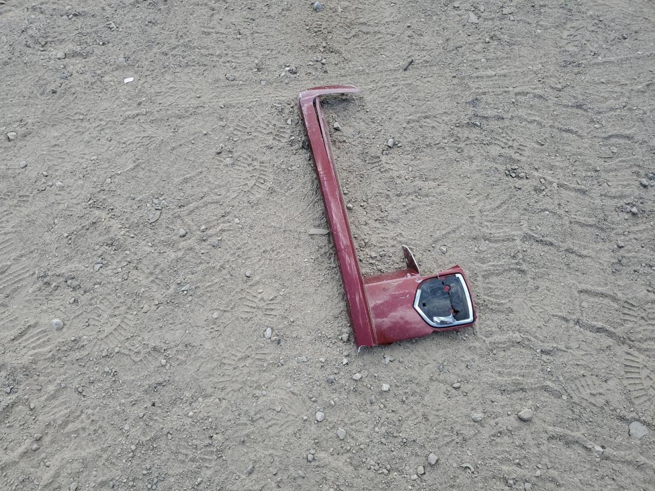 2017 Chevrolet Tahoe K1500 Premier VIN: 1GNSKCKC3HR260967 Lot: 80626185