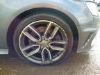 2015 AUDI S3 QUATTRO S-A  for sale at Copart PETERLEE