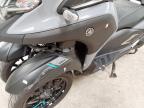 2021 YAMAHA MWD 300 TRICITY 300  for sale at Copart NEWBURY