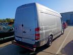 2014 MERCEDES-BENZ SPRINTER 313 CDI  for sale at Copart NEWBURY