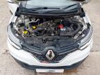 2017 RENAULT KADJAR DYNAMIQUE NAV TCE  for sale at Copart CHESTER