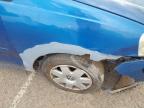 2006 VOLKSWAGEN POLO S 55  for sale at Copart SANDTOFT