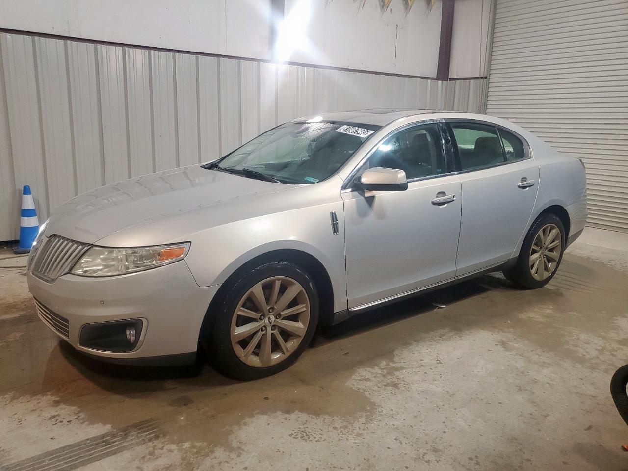2009 Lincoln Mks