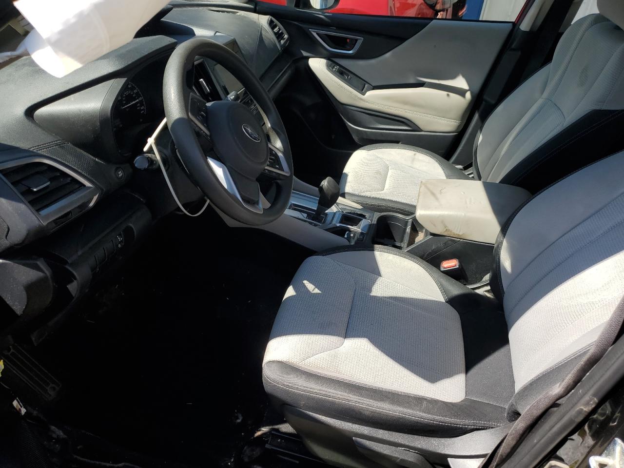 2019 Subaru Forester VIN: JF2SKAAC5KH513655 Lot: 70424695