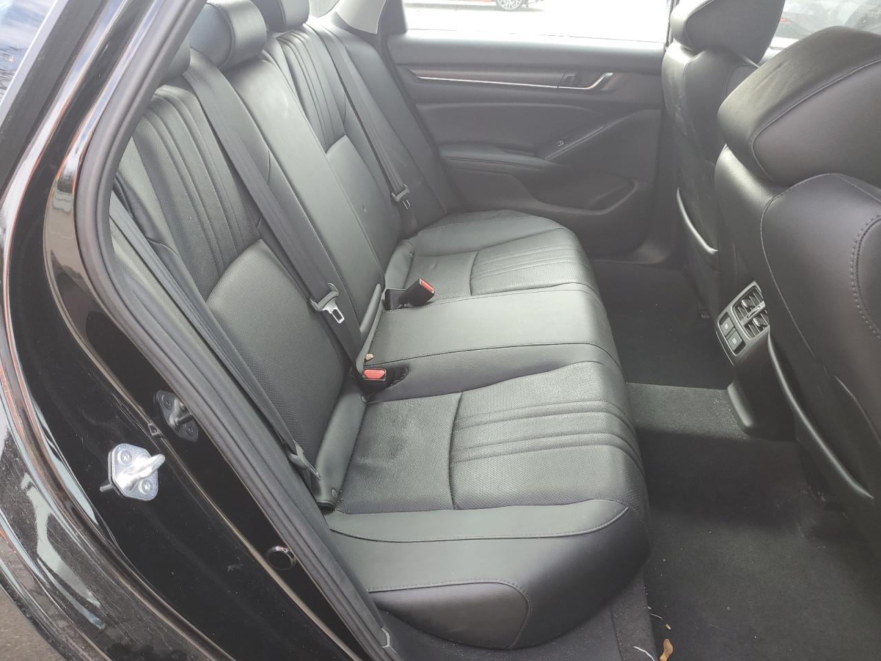 2021 Honda Accord Exl VIN: 1HGCV1F53MA023653 Lot: 84415445