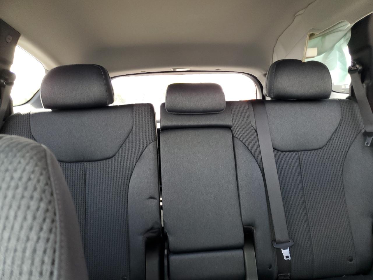 2022 Hyundai Santa Fe Sel VIN: 5NMS2DAJ8NH478479 Lot: 71553505