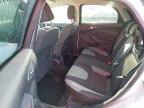 2012 FORD FOCUS ZETEC TDCI  for sale at Copart WOLVERHAMPTON