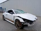 2017 AUDI TT SPORT TFSI  for sale at Copart CHESTER