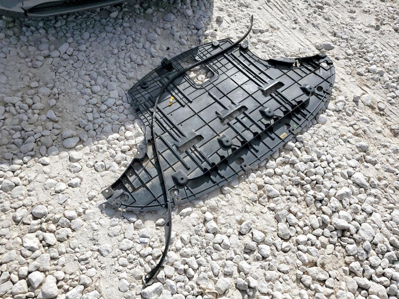 2024 Hyundai Kona Limited VIN: KM8HE3A65RU006211 Lot: 81703345