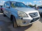 2005 HONDA CR-V VTEC EXECUTIVE AUTO  for sale at Copart SANDY