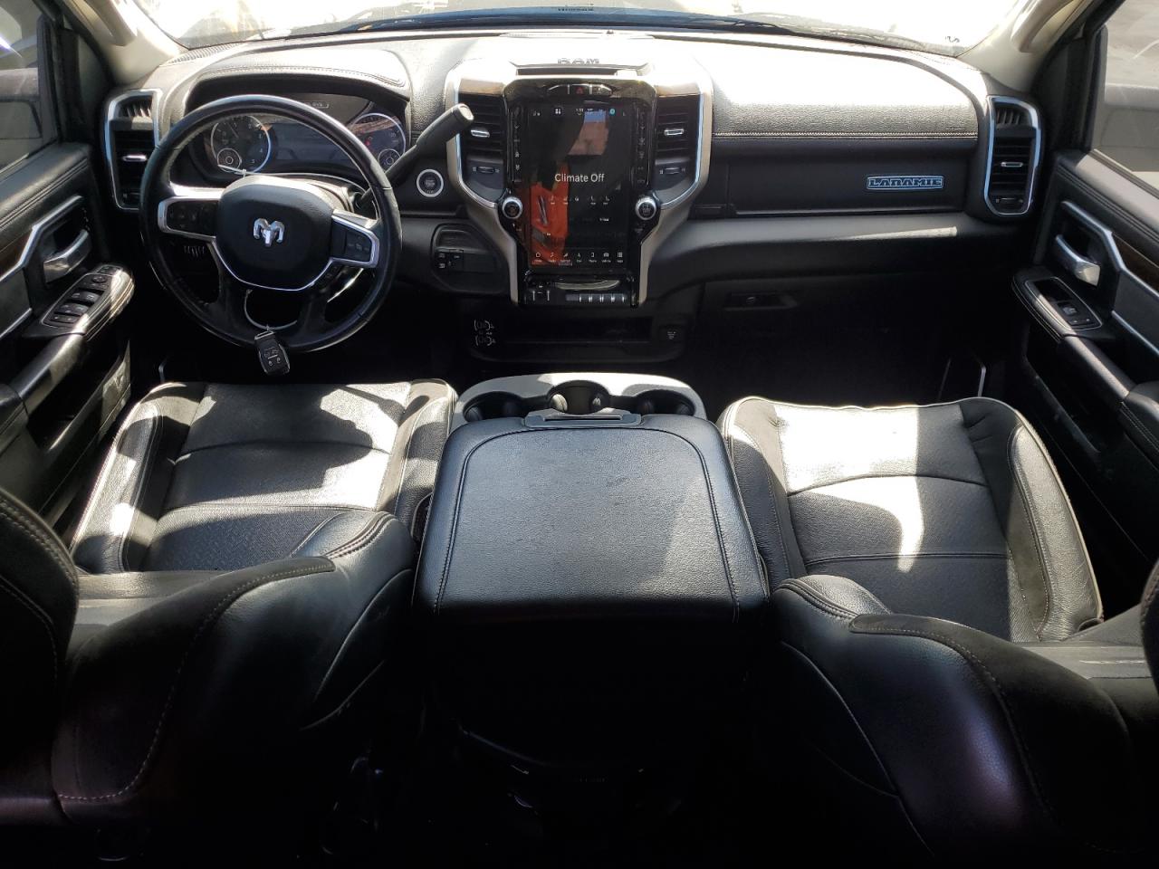 2023 Ram 2500 Laramie VIN: 3C6UR5FL8PG612112 Lot: 72087415