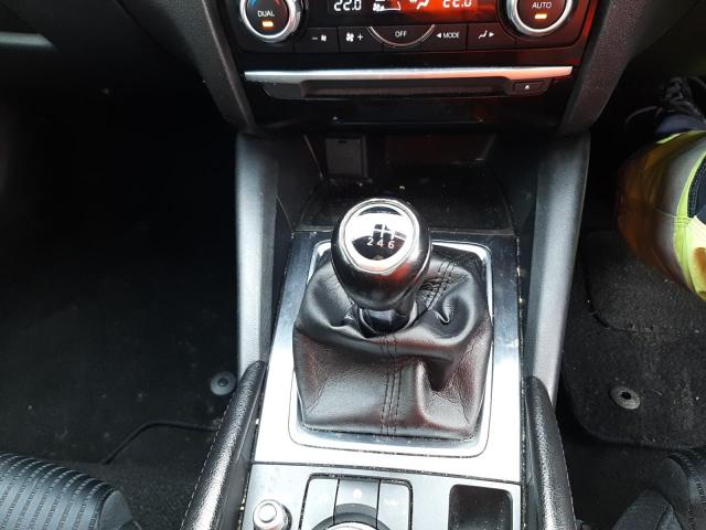 2016 MAZDA 6 