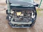 2023 FORD TRANSIT COURIER LIMITED  for sale at Copart WOLVERHAMPTON