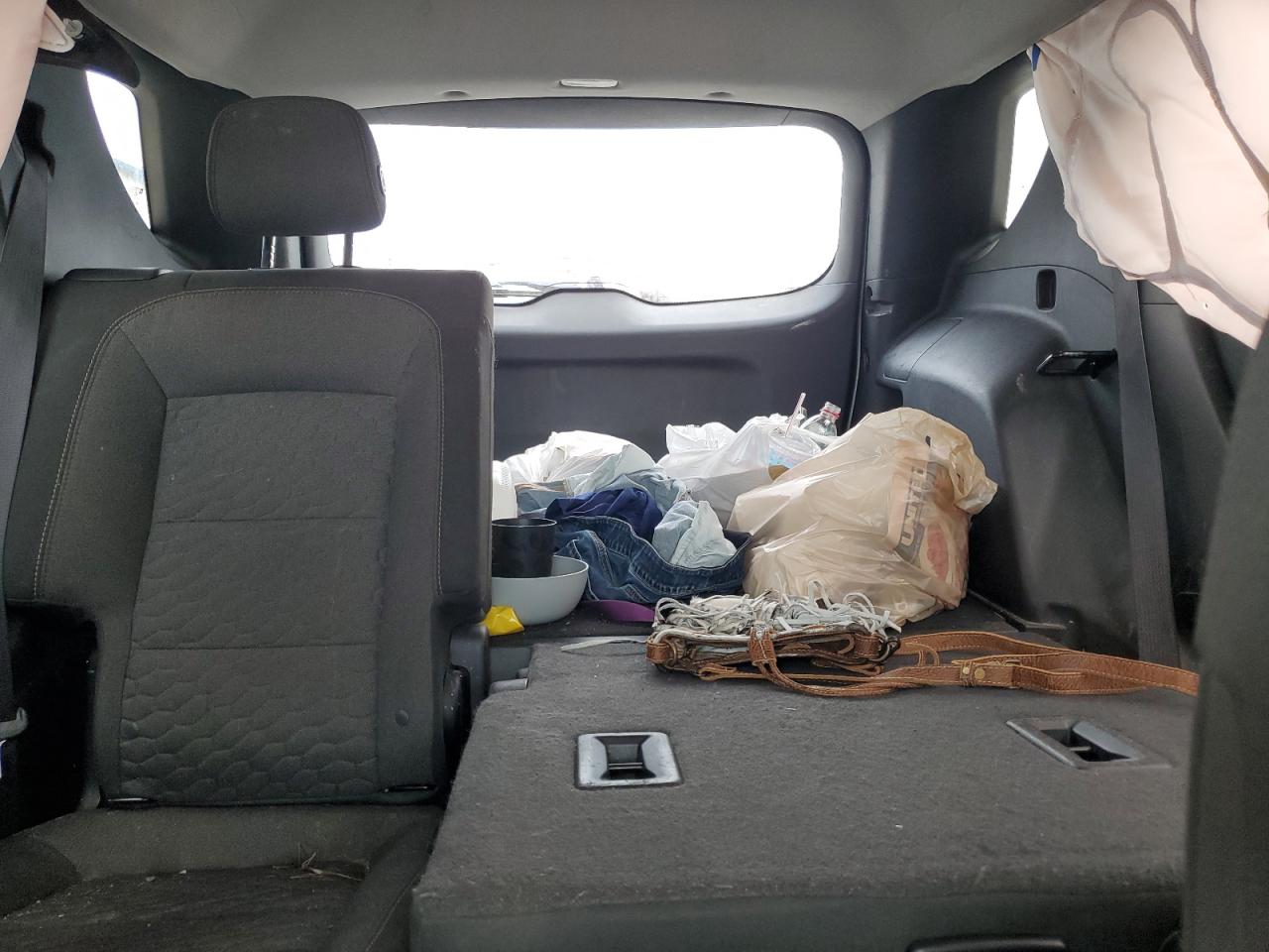 2020 Chevrolet Equinox Lt VIN: 2GNAXJEV4L6254873 Lot: 81427945