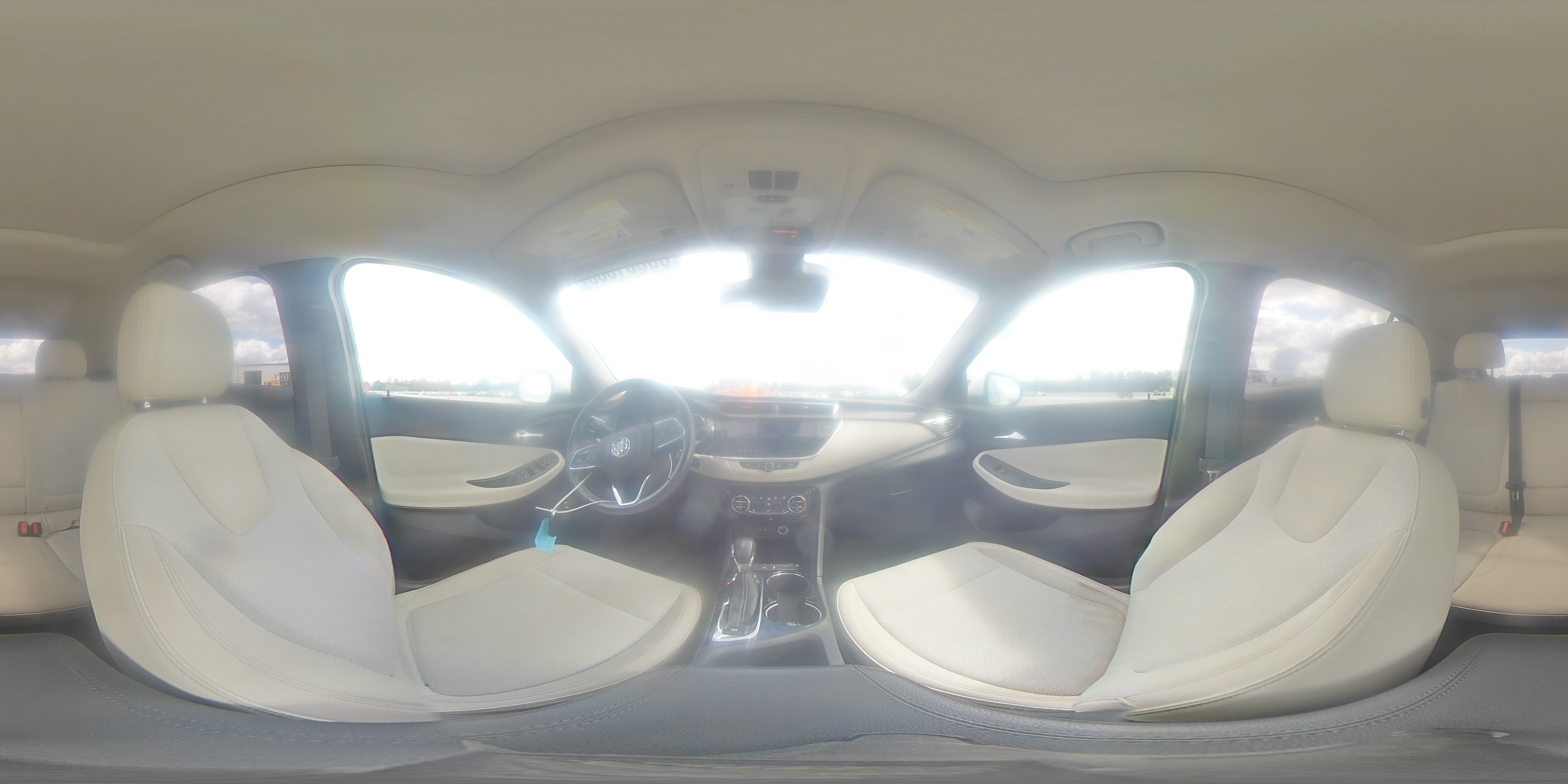 2021 Buick Encore Gx Select VIN: KL4MMDS29MB134473 Lot: 80551665