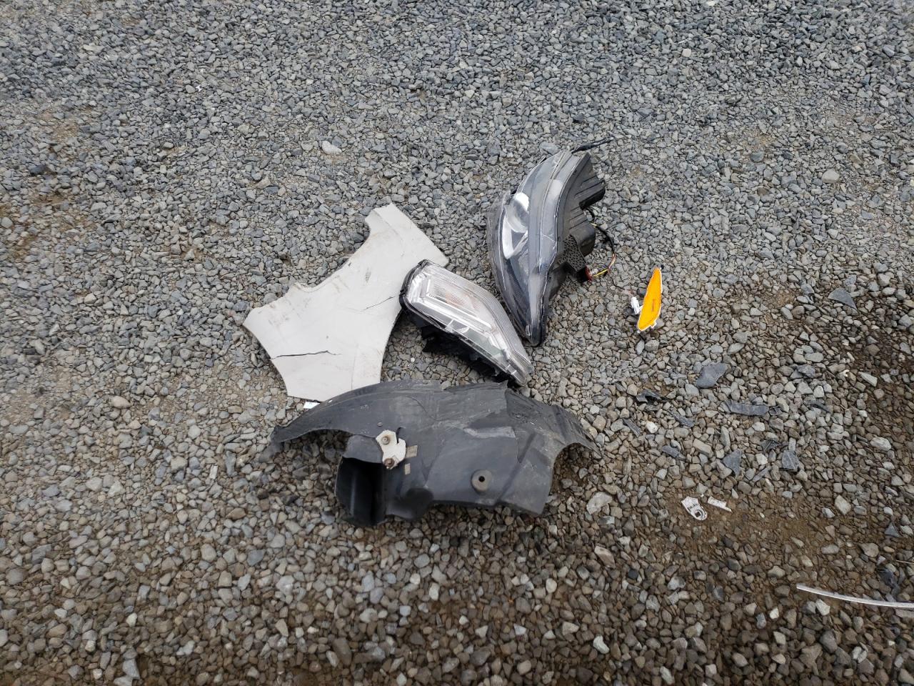 2021 Chevrolet Spark 1Lt VIN: KL8CD6SA4MC730727 Lot: 81191145