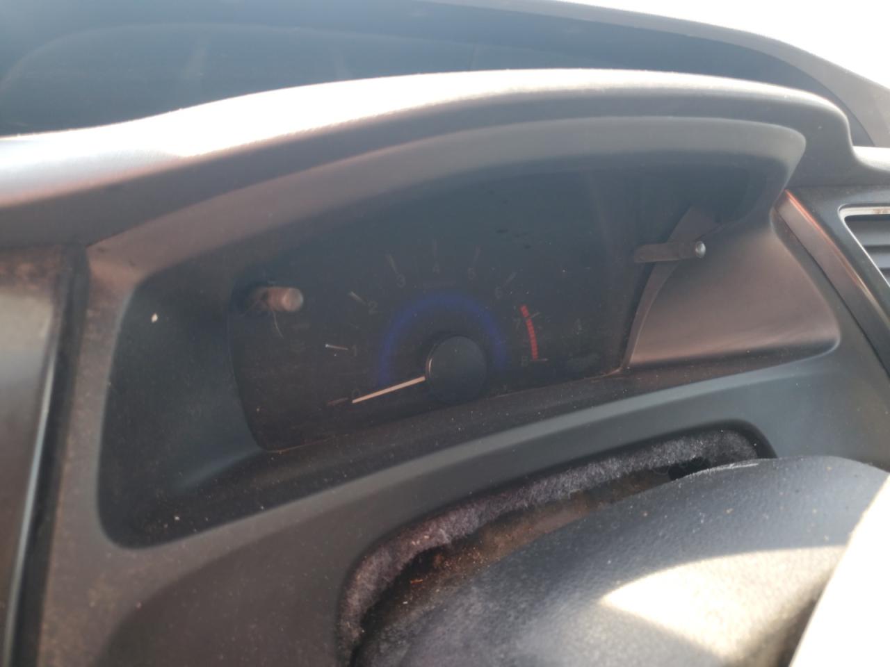 2013 Honda Civic Lx VIN: 2HGFG3A5XDH500977 Lot: 83863565