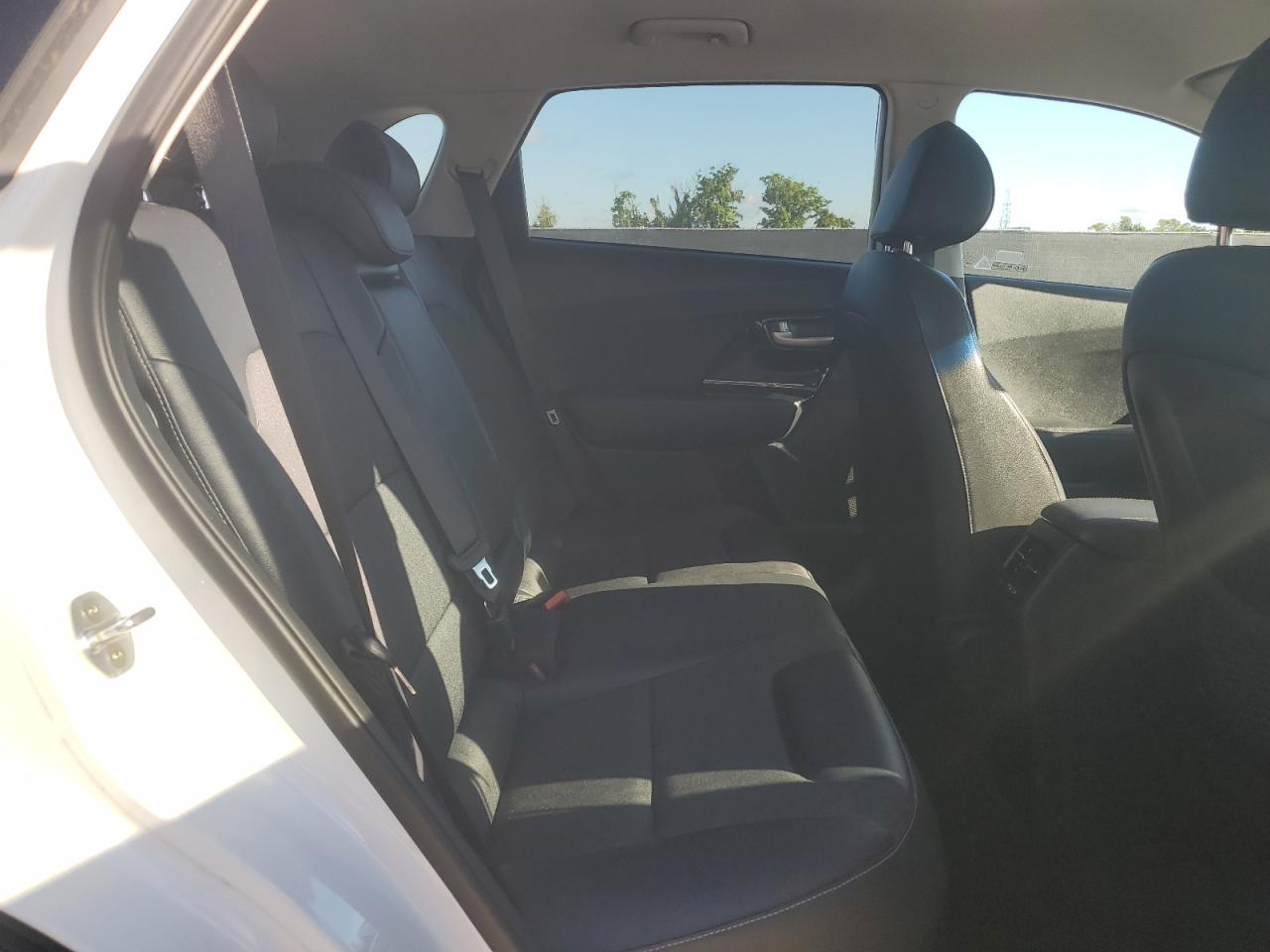 2019 Kia Niro Ex VIN: KNDCC3LC1K5221253 Lot: 84030055