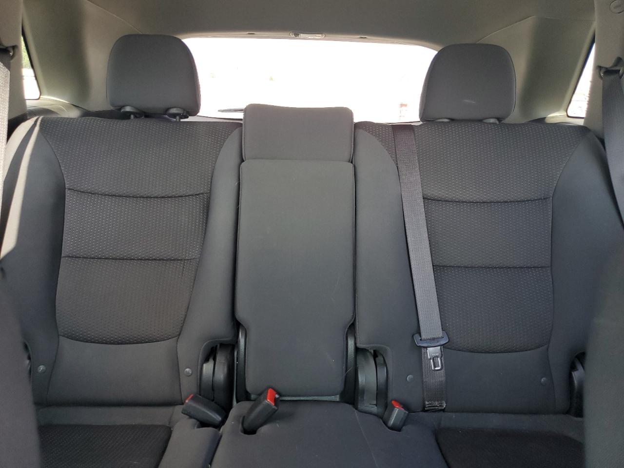 2011 Kia Sorento Base VIN: 5XYKT4A10BG089418 Lot: 83985025