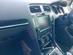 2016 VOLKSWAGEN GOLF GTE NAV S-A  for sale at Copart WOLVERHAMPTON