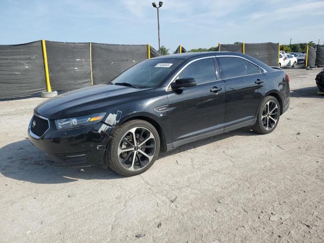  FORD TAURUS 2016 Черный