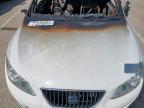 2011 SEAT IBIZA SPORTRIDER TSI S-A  for sale at Copart SANDWICH