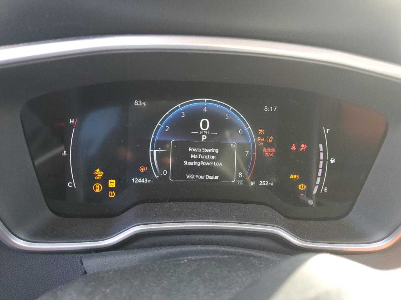 2024 Toyota Corolla Cross Xle VIN: 7MUDAAAGXRV094002 Lot: 71351465