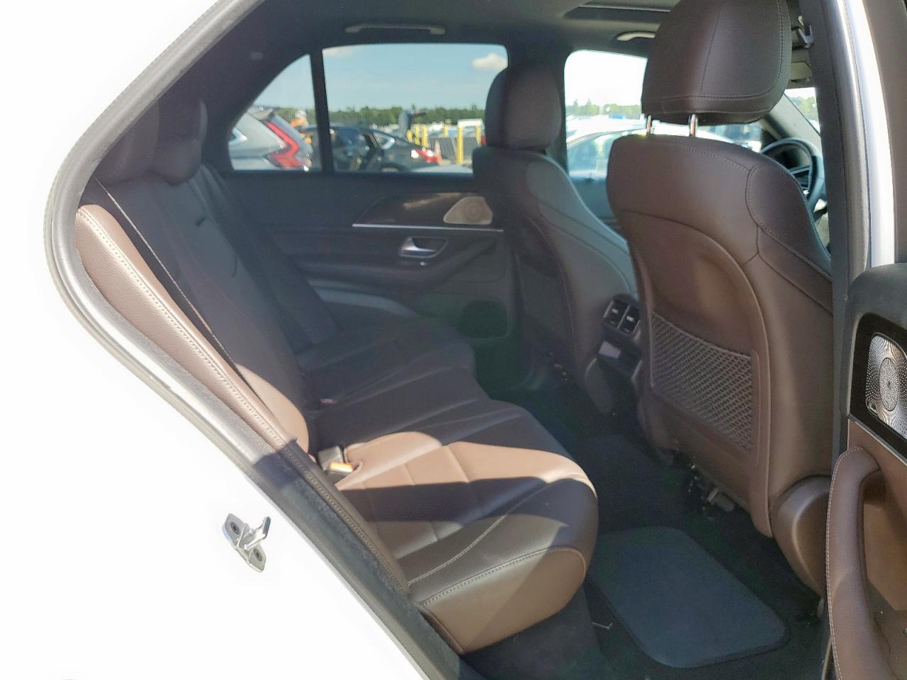 2022 Mercedes-Benz Gle 350 VIN: 4JGFB4JB8NA655211 Lot: 84010505