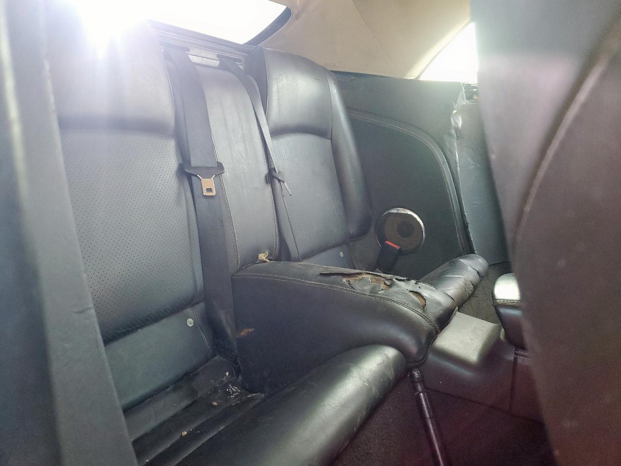 2010 Jaguar Xkr VIN: SAJWA4EC9AMB36529 Lot: 71913405