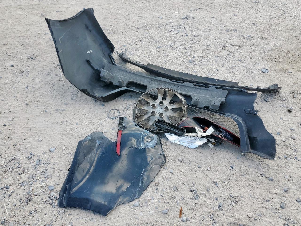 2015 Kia Optima Lx VIN: KNAGM4A71F5620189 Lot: 81969255