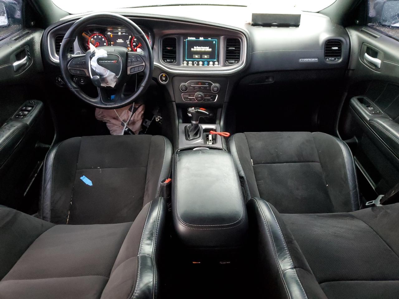 2020 Dodge Charger Gt VIN: 2C3CDXHG0LH252315 Lot: 81059525